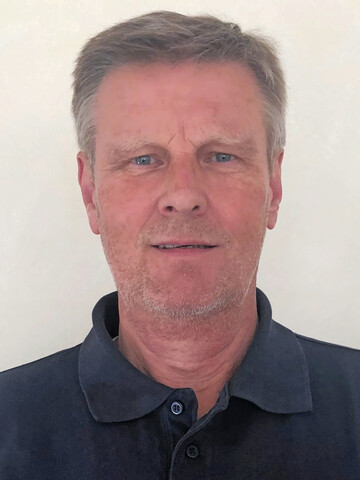 Dr. Harald Nonn