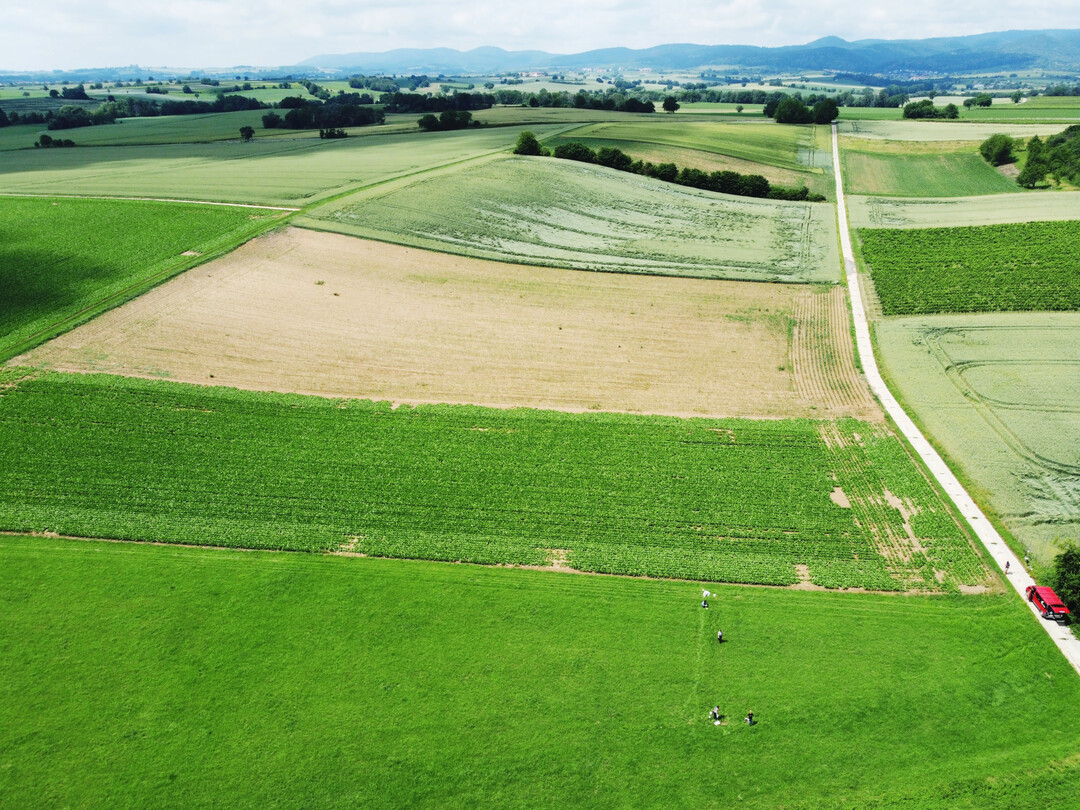 Kulturlandschaft in Rheinland-Pfalz