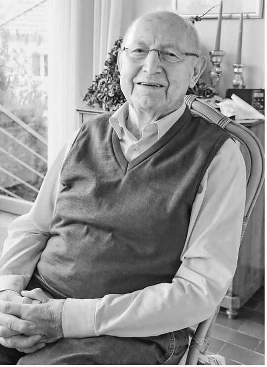 Edgar Erwin Gugenhan