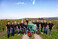 Offen fr Neues: Dieser Gedanke lsst das Team von KME-Agromax gelassen in die Zukunft blicken.