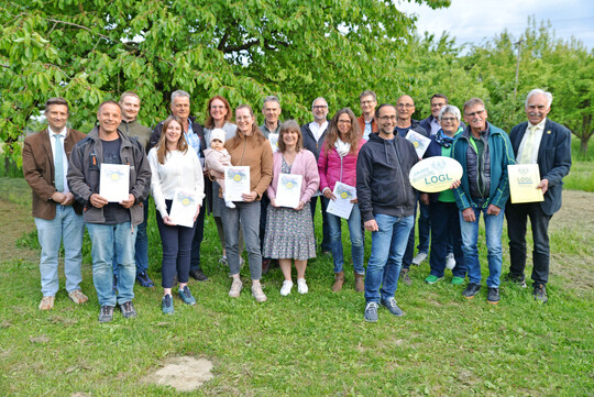 Fachwartea 2025 im Landkreis Göppingen