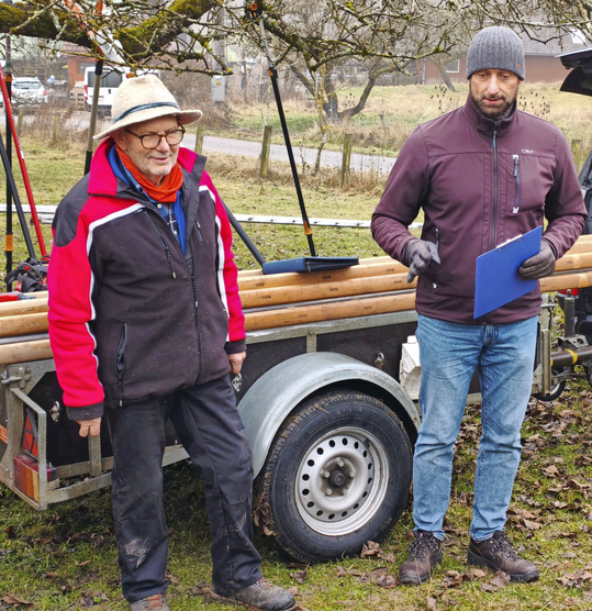 Baumpflege in Mundelfingen