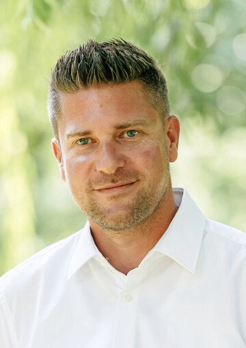 Der verstorbene Reutlinger Kreisfachberater Gerd Reinhard