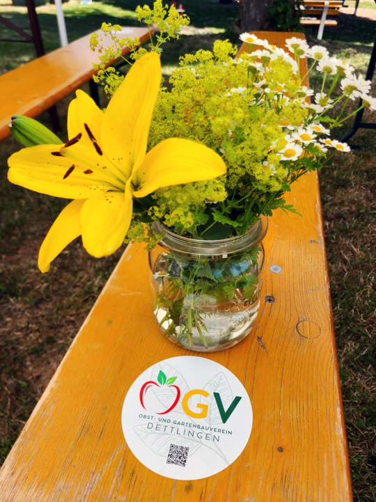 Symbolbild OGV Dettlingen