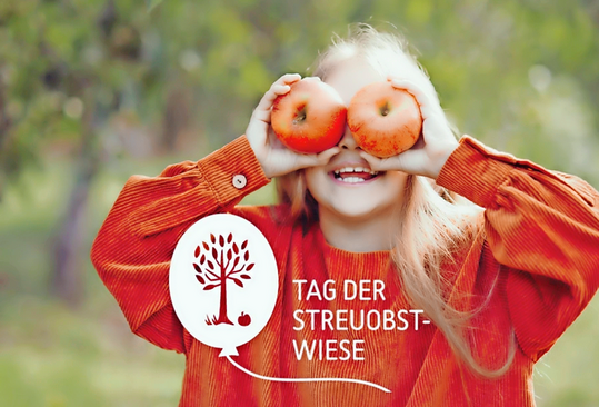 Tag der Streuobstwiese