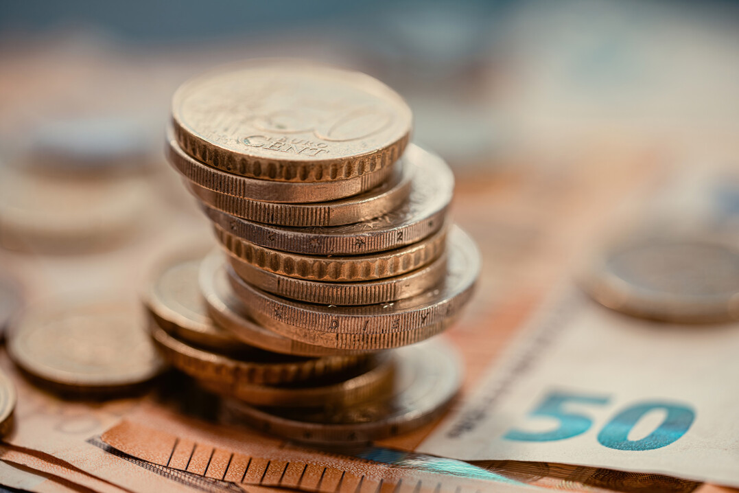 Die Beitrge fr die Berufsgenossenschaft SVLFG sind gestiegen