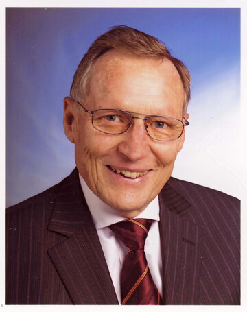 Ulrich Rieker