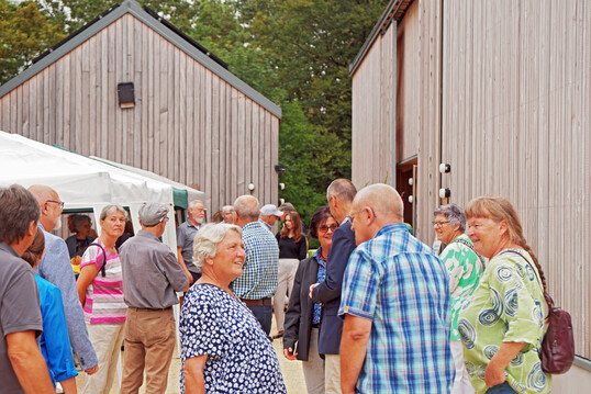50 Jahre KOV Bblingen
