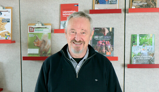 Matthias Ulmer