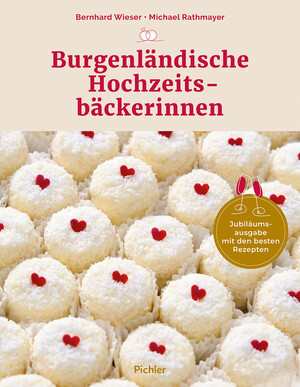 Burgenlndische Hochzeitsbckerinnen