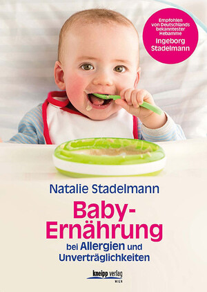Babyernhrung