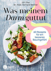 Was meinem Darm guttut