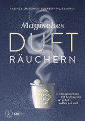 Magisches Duftruchern