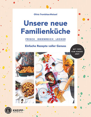 Unsere neue Familienkche