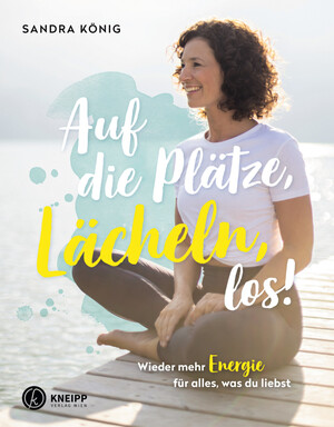Auf die Pltze, Lcheln, los!