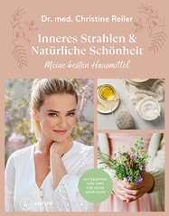 Inneres Strahlen & Natrliche Schnheit