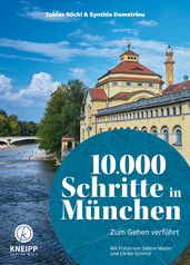 10.000 Schritte in Mnchen