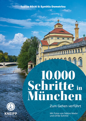 10.000 Schritte in Mnchen
