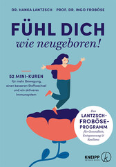 Fhl dich wie neugeboren!
