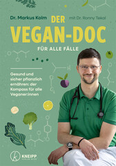 Der Vegan-Doc fr alle Flle