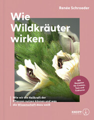 Wie Wildkruter wirken