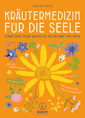 Krutermedizin fr die Seele