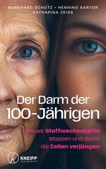 Der Darm der 100-Jhrigen