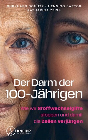 Der Darm der 100-Jhrigen