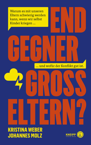 Endgegner Groeltern?