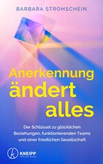 Anerkennung ndert alles
