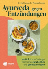 Ayurveda gegen Entzndungen