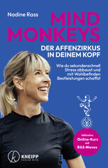 Mind Monkeys  Der Affenzirkus in deinem Kopf