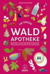 Die groe Waldapotheke