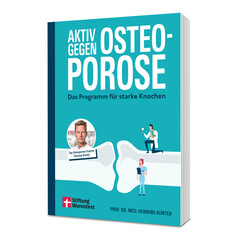 Aktiv gegen Osteoporose