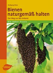 Bienen naturgem halten