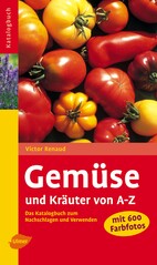 Gemse und Kruter von A-Z
