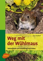 Weg mit der Whlmaus