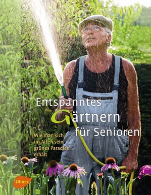 Entspanntes Grtnern fr Senioren