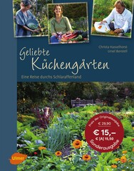 Geliebte Kchengrten