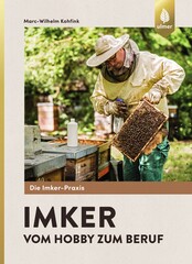 Imker  Vom Hobby zum Beruf