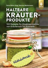 Haltbare Kruterprodukte