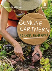 Gemsegrtnern super einfach