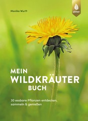 Mein Wildkruterbuch