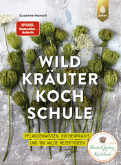 Die groe Wildkruter-Kochschule