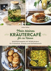 Mein kleines Krutercaf fr zu Hause