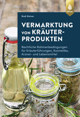 Vermarktung von Kr�uterprodukten