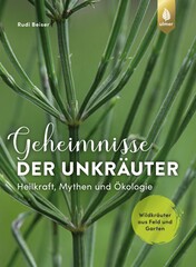Geheimnisse der Unkruter