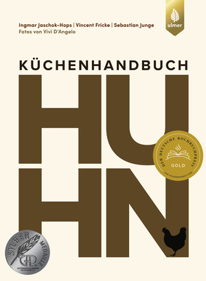 Küchenhandbuch Huhn