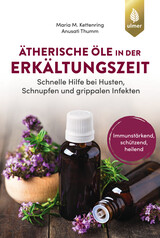 therische le in der Erkltungszeit
