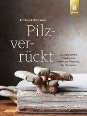 Pilzverrckt